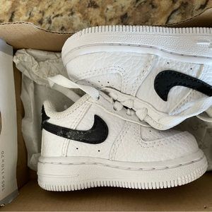 Nike Air Force 1 toddler